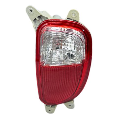 Kia Picanto 12-14 Arka Sağ Reflektör Tampon