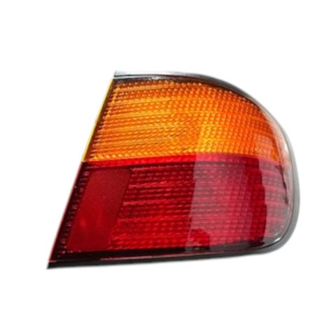 Dış Sağ Stop Lambası (Sarı Kırmızı)