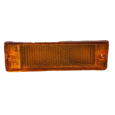 Nissan D21 91-97 Sol Tampon Sinyali (2 Lİ PAKETTE)