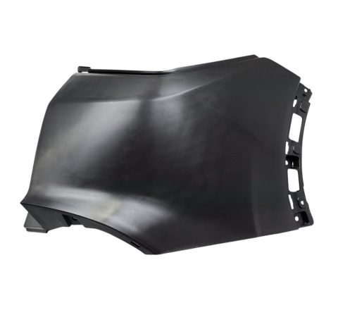 Chery Omoda 5 22-24 Arka Sol Tampon (Üst)