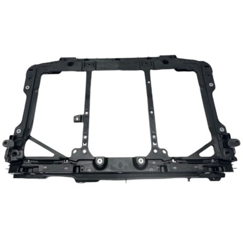 Mazda Mazda 15-17 Ön Panel