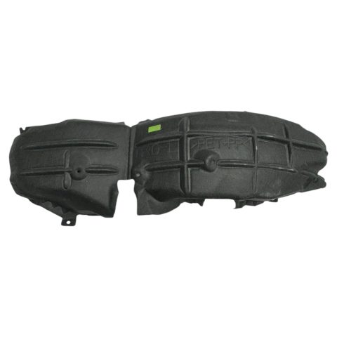 Honda Civic 12-15 Arka Sol Davlumbaz Çamurluk