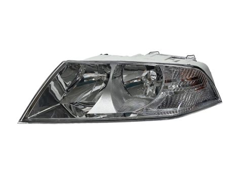 Skoda Octavia 05-08 Sol Far