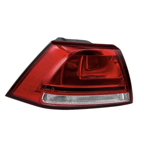 Volkswagen Golf 13-17 Dış Sol Stop Lambası (Trend/Comfort)