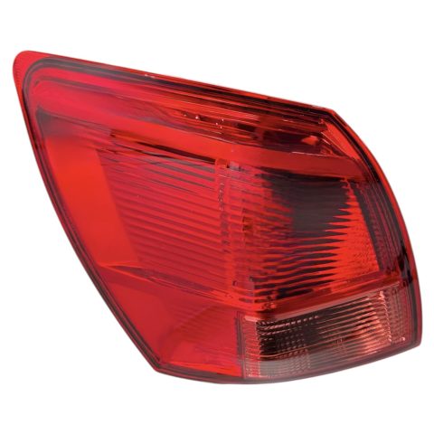 Dış Sol Stop Lambası