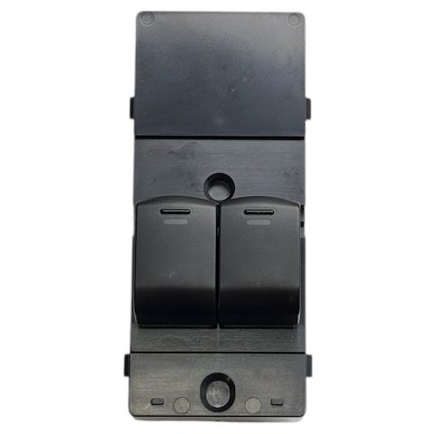 Nissan Micra 02-09 Ön Sol Cam Açma Düğmesi (Çiftli)