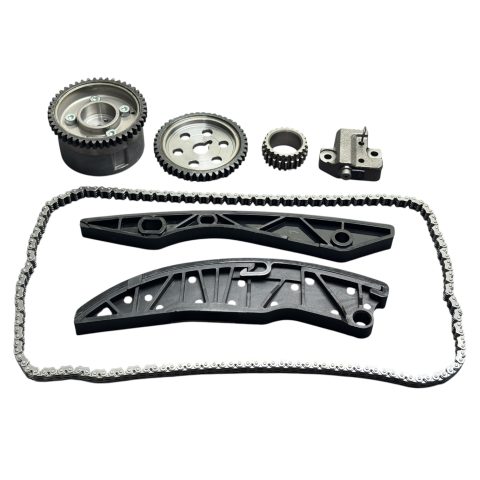 Hyundai Accent Blue 11-15 Zincir Set 1,4-1,6 G4fa Benzinli (7 Parça)