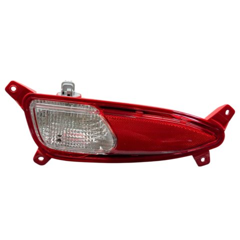 Hyundai i20 18-20 Arka Sağ Reflektör Tampon