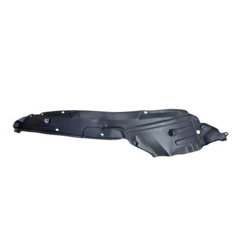 Suzuki Alto 10-12 Ön Sol Davlumbaz Çamurluk