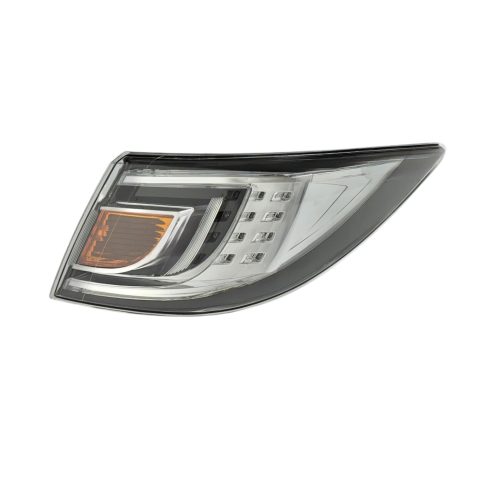 Mazda Mazda 11-12 Dış Sağ Stop Lambası