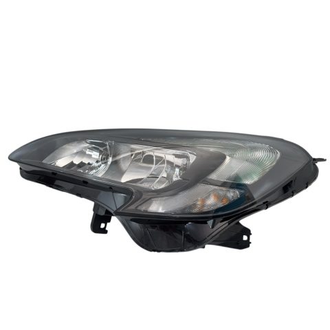 Opel Corsa 14-18 Sol Far (Ledli)