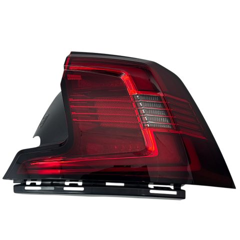 Volvo S90 21-23 Dış Sağ Stop Lambası