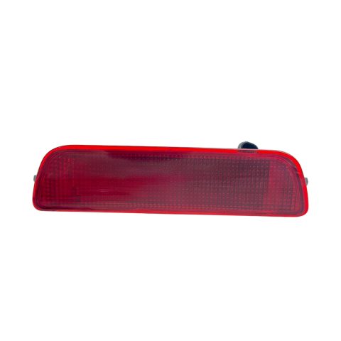 Nissan Qashqai 07-13 Orta Tampon Reflektörü