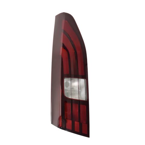 Peugeot Rifter 19-22 Sol Stop Lambası