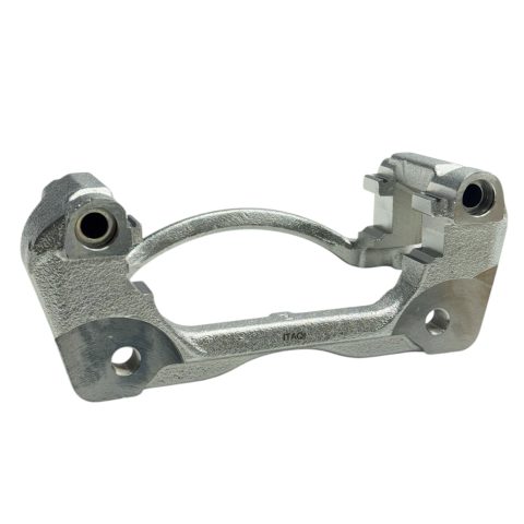 Toyota Corolla 07-13 Ön Sol Braket Kaliper Dizel (Tutucu)
