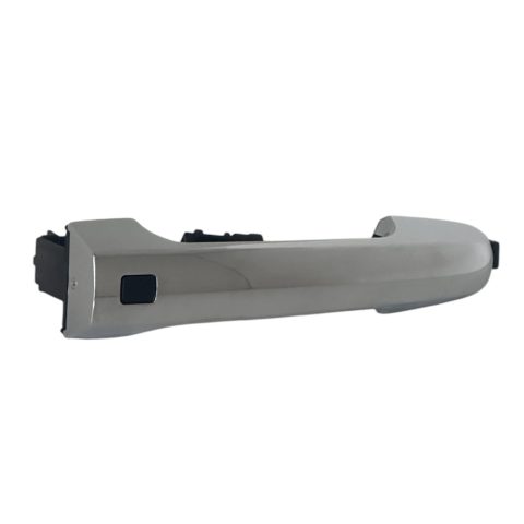 Kia Cerato 09-13 Ön Sol Kapı Kolu (Düğmeli)