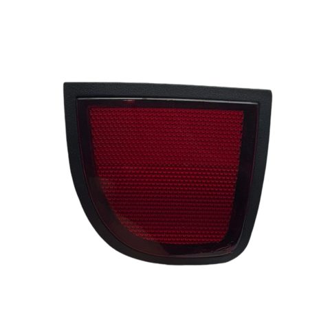 Mitsubishi L 200 07-14 Arka Sağ Reflektör Çamurluk