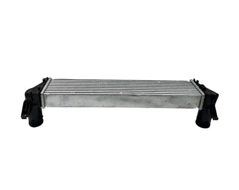 Chery Tiggo 7 22-24 İntercool Radyatör
