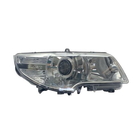 Skoda Superb 07-12 Sağ Far