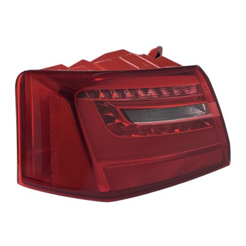 Audi A6 12-15 Dış Sol Stop Lambası