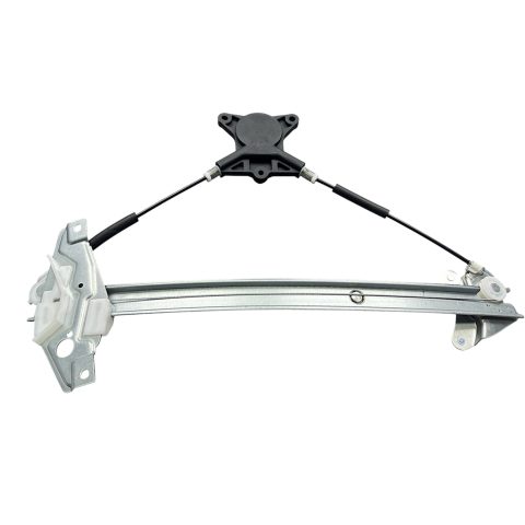 Toyota Corolla 92-97 Ön Sol Kriko Cam (Manuel)