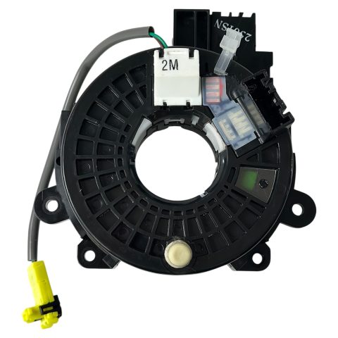 Nissan Juke 09-15 Zemberek Aırbag (Cruz Kontrolsuz)