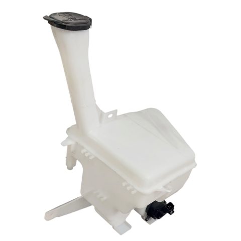 Toyota Yaris 05-10 Depo Su Fiskiye (Tek Motorlu Tip)