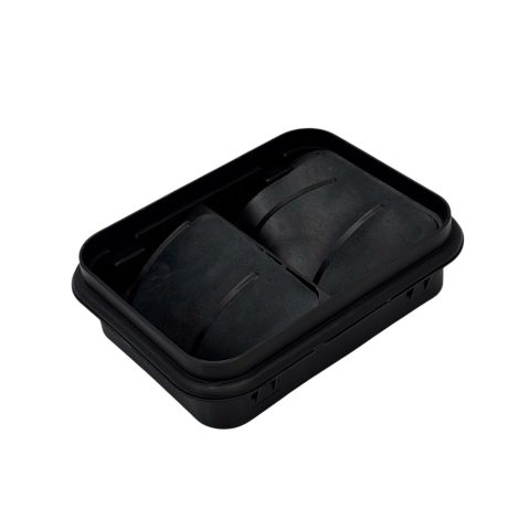 Nissan Qashqai 07-12 Arka Bakalit Havalandırma Çamurluk