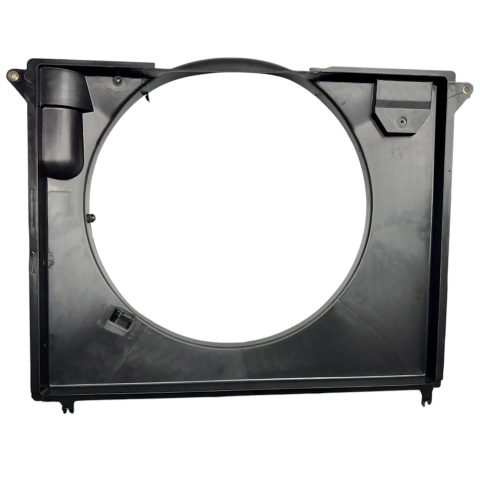 Toyota Hilux 07-14 Davlumbaz Fan