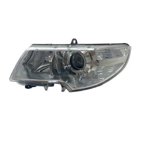 Skoda Superb 07-12 Sol Far