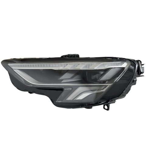 Audi A3 20-23 Sol Far (Zenon+beyin)