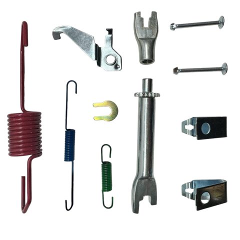 Honda Accord 90-97 Arka Sağ Cırcır Fren (Set)