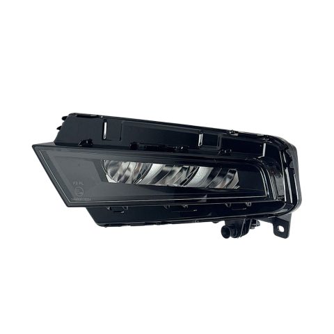 Seat Leon 17-20 Sol Sis Lambası Ateca (Ledli)