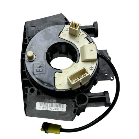 Nissan Qashqai 10-14 Airbag Zembereği