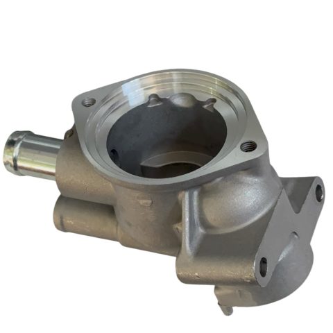Honda Civic 88-91 Termostat Yuvası (Alt)