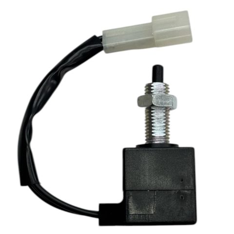 Hyundai Excel 90-94 Müşür Debriyaj Pedal