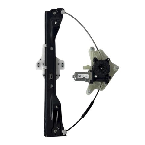 Chery Omoda 5 22-24 Arka Sağ Kriko Cam