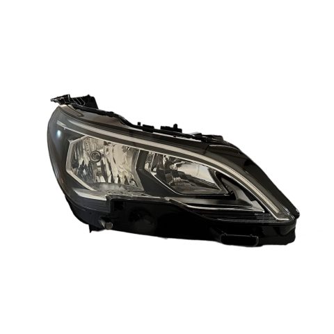 Peugeot 3008 19-20 Sağ Far (Motorlu)