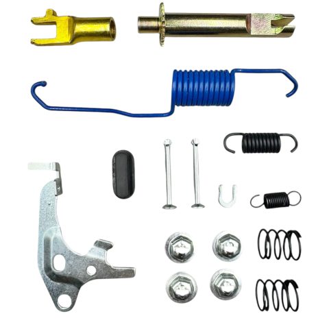 Daihatsu Terios 98-05 Arka Sağ Cırcır Fren