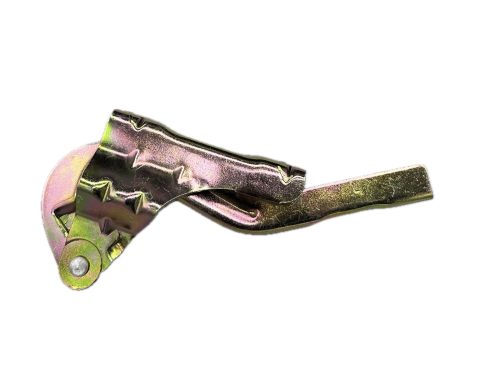 Hyundai Accent Era 06-09 Sol Menteşe Kaput