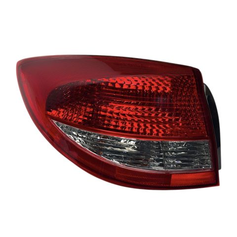 Kia Rio 03-05 Sol Stop Lambası (Duylu)