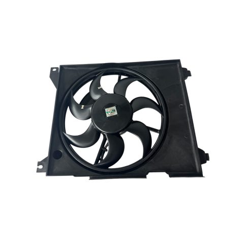 Hyundai Sonata 98-05 Fan Klima (Komple)