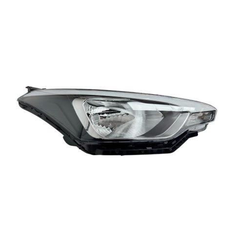 Sağ Far (Merceksiz Motorlu)