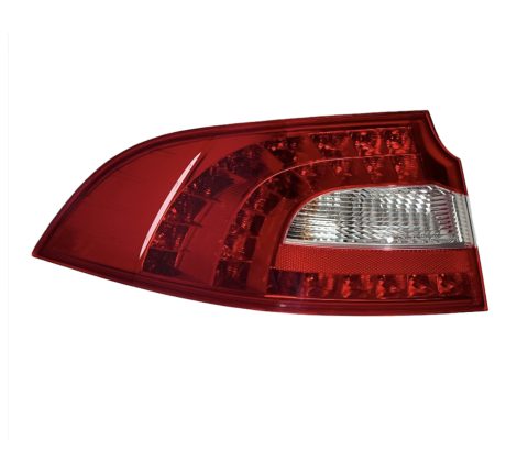 Skoda Superb 07-12 Dış Sol Stop Lambası (Ledli)