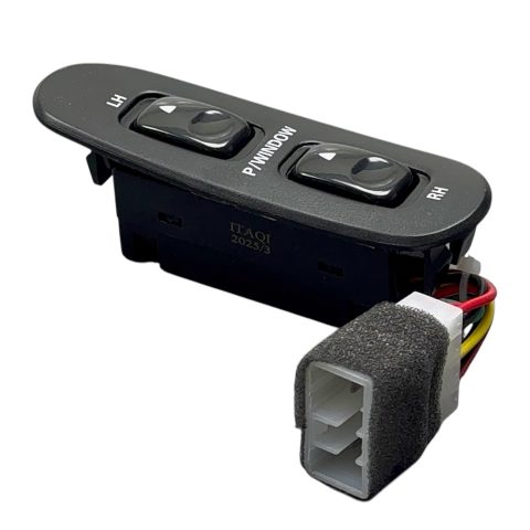 Hyundai H 100 94-05 Ön Sol Cam Açma Düğmesi