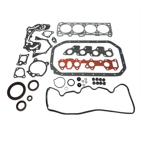 Mitsubishi Galant 88-92 Takım Conta (Grapitli)