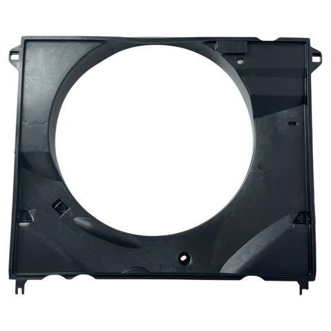 Toyota Hilux 15-17 Davlumbaz Fan
