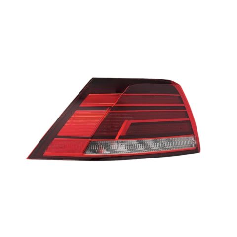 Volkswagen Golf 17-20 Dış Sol Stop Lambası (Ledli/Trend-comfort)