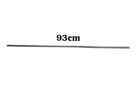 Honda Civic 96-00 Dış Arka Sağ Çıta Cam Sıyırıcı Fitil