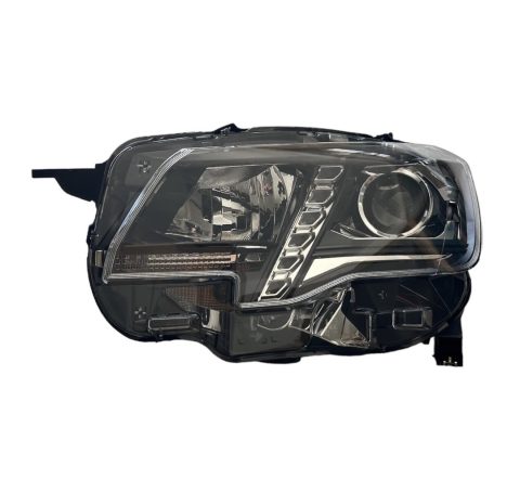 Peugeot Partner 19-22 Sol Far (Ledli)